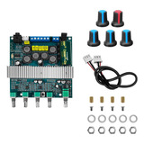 Altavoz Tpa3116 Board Audio Bt5.0 Board 50w+50w