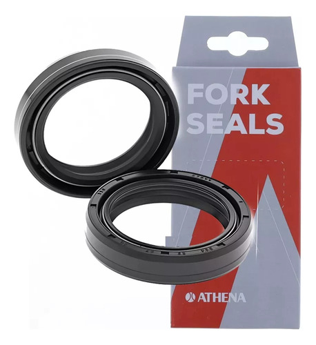 Retentor De Bengala Athena Bmw R1200gs 2008 2009 2010