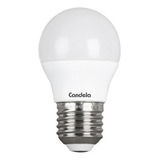 Lampara Foco Gota Led 5w Candela