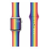 Correa Apple Watch Original . Orgullo Gay