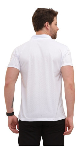 Kit 3 Camisas Polo Masculinas Muito Lindas E Confortaveis 