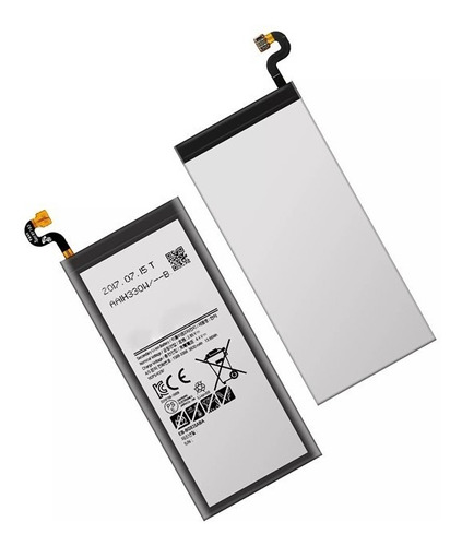 Bateria Compatible Samsung Galaxy S7 Edge G935 3600 Mah 