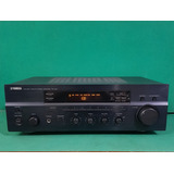 Amplificador Yamaha Rx-497