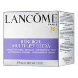 Crema Lancome Renergie Multi Lift Ultra 50 Ml Antiarrugas 