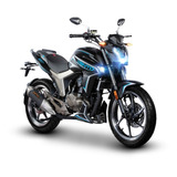 Vento Storm 250cc 2024 Hasta 24 Msi Y Casco