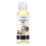 Coconut Essential Oil Hydrating Anti Wrinkle Repair