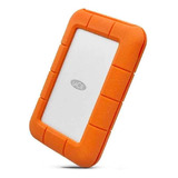 Hd Externo Lacie Rugged Mini 2tb, Usb 3.0 - Lac9000298