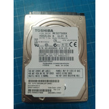 Disco Duro Interno Toshiba Mk3275gsx 360gb