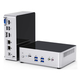 Neosmay Mini Pc Intel12th I7-1260p Iris Xe Graphics 12c/16t