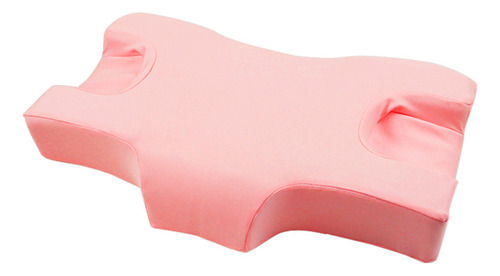 Almohada Sleeping Beauty, Protección Antiarrugas Para El Cue