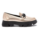 Mocasin  Gacel  Isobel  Dorado  0659248