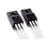 Transistor Para Epson L E Xp - C6144 E A2222 