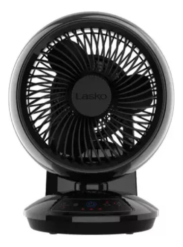 Ventilador De Mesa Lasko Rotativo Msi