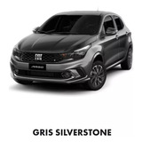 Color De Retoque Fiat Gris Silverstone Pulse Argo Mobi 