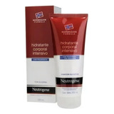 Hidratante Corpo Neutrogena Norwegian 200ml - Com Fragancia