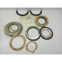 Kit Charnela Land Cruiser 84-92   Toyota Land Cruiser