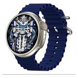 Super Reloj Inteligente Z78 Ultra 