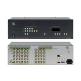 Matriz Kramer 6x4 De Video/ Componentes / Pc / Audio Vp64