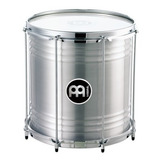 Meinl Re12 Repique 12x12 De Aluminio , 8 Torres