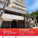 Departamento De Un Domritorio - Altos De Aguacate - Villa Sarita - Posadas Misiones