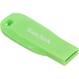 Pendrive Sandisk 16 Gb Cruzer Blade Somos Mayoristas