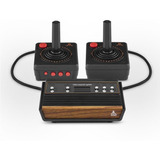 Video Game Classico Atari Flashback X 110 Jogos