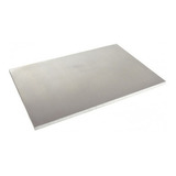 Placa Aluminio 6061 Para Mecanizar A Medida Xkg 100x100 6mm