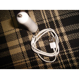 Cargador De Coche Con Cable Usb-plug iPhone Sin Envios
