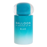 Perfume Ballon Blue New Brand Feminino 100ml