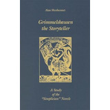 Libro Grimmelshausen The Storyteller - Alan Menhennet