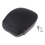 * Asiento Del Pasajero Pillion Pad Fit Sportster Xl1200 883