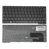 Teclado Samsung N148 N150 Nb20 Nb30 N128 N145 Np-n145