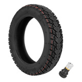 Neumático Para Scooter Eléctrico Tyre Tubeless Off-road De 9