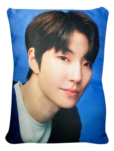 Cojin\u002Falmohada Actor Hwang In-yeop (34x44cm) | Meses sin interés