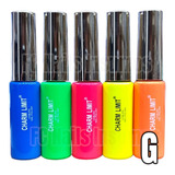 Charm Limit 10ml X 5 Un. Semipermanentes Uv Led