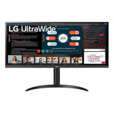 Monitor 34  LG 34wp550-b Ultrawide Amd Freesync