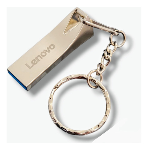 Flash Drive Em Metal - Usb 3.0 Pendrive 2 Terabyte Flash