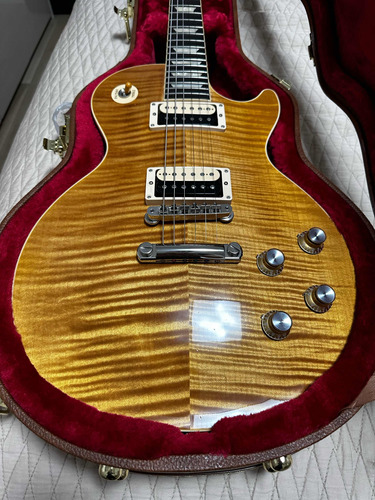 Gibson Les Paul Slash Afd