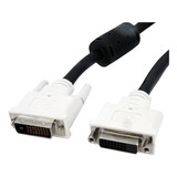 Cable De Monitor De Computadora - Cable Dvi (dviddmf10)