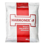 Realçador Sabor Harmonix Glutamato Ajinomoto 600g - Nature