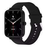 Reloj Smart Watch Evo500 Soul  Fervanero