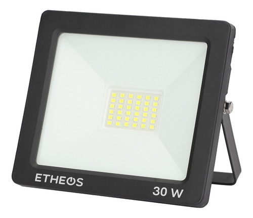 Reflector Proyector Led 30w Ip65 Apto Intemperie Exterior