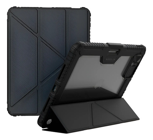 Funda Premium Nillkin Para Apple iPad Pro 11 2025 M5 / iPad Pro 11 2024 M4