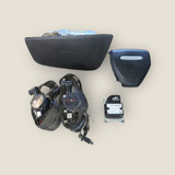 Kit De Airbags Maxus T60