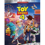 Toy Story 4 Pelicula