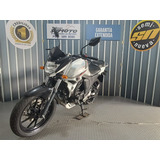 Yamaha Fz 150