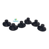 Ventosas Para Bombas Submersas,tamanho 7x28mm, 6 Peças