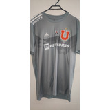 Camiseta Universidad De Chile Arquero Copa Libertadores