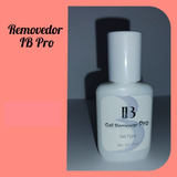 Removedor En Gel Ib Pro