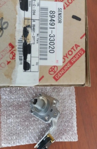 Sensor De Nivel De Aceite De Toyota Camry 1996-2000 Original Foto 4